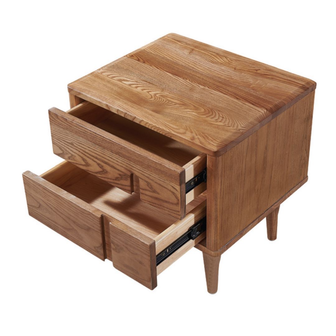Stylish and Modern Bedroom Side Table Bedside Table