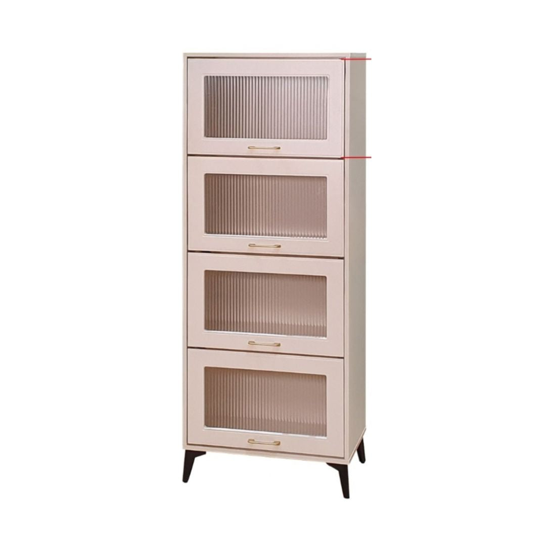 Chest of Drawers - Stylish Storage in 3 Sizes & Colours