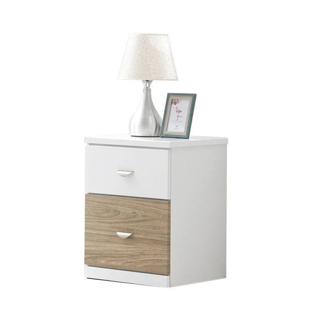 Contemporary Bed Side Table