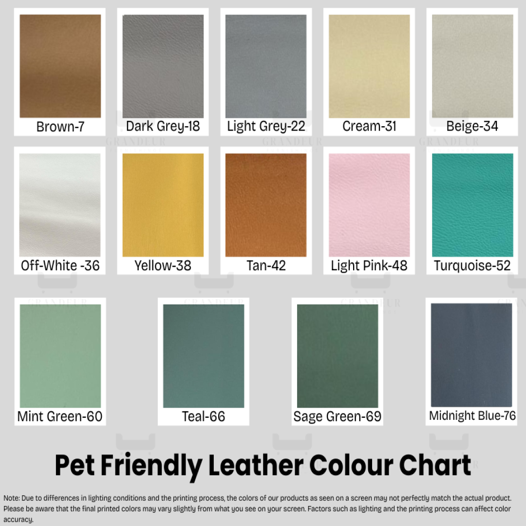 Minimalist upholstered bed with padded button-tufted headboard