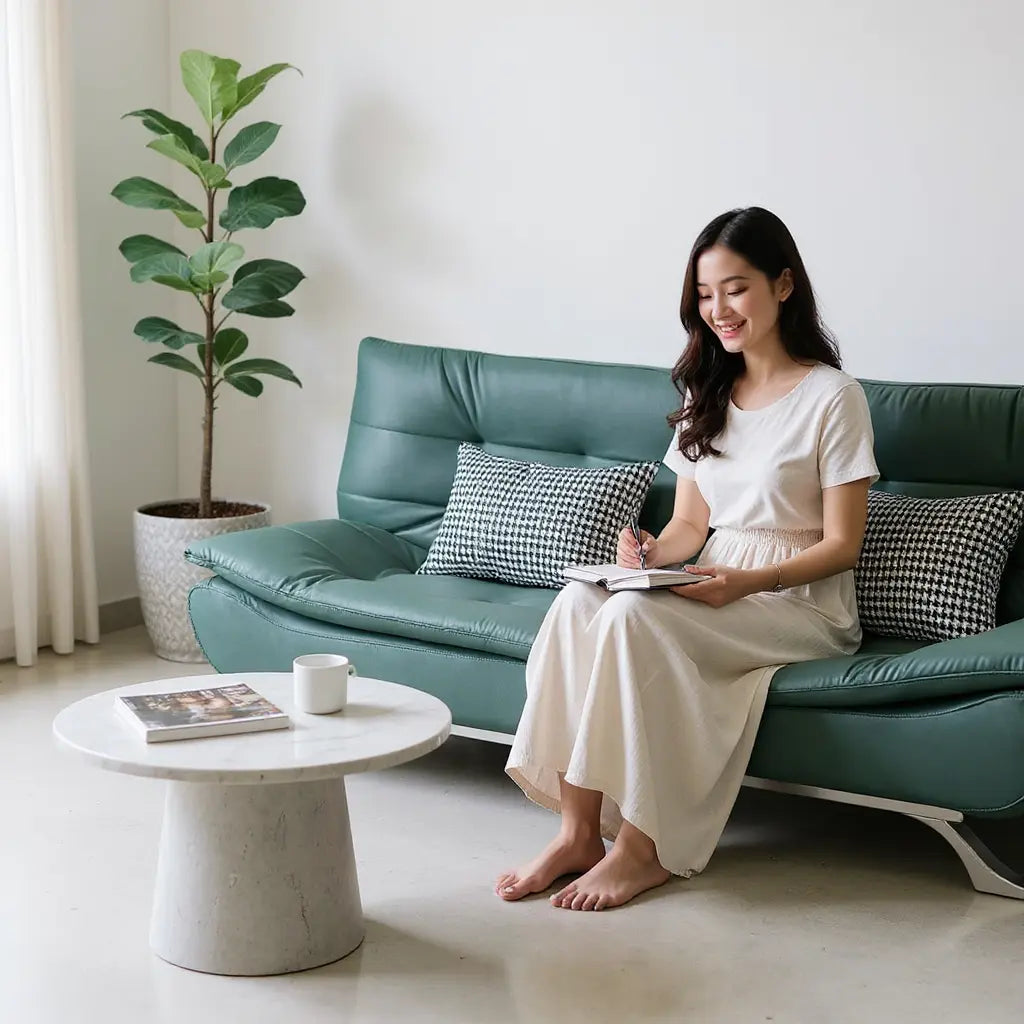 The Expert Guide to Choosing the Best Sofa Bed Grandeur Furnishings