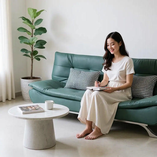 The Expert Guide to Choosing the Best Sofa Bed Grandeur Furnishings