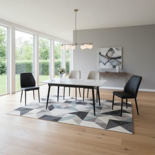 Dining Tables for Modern, Functional Dining Spaces