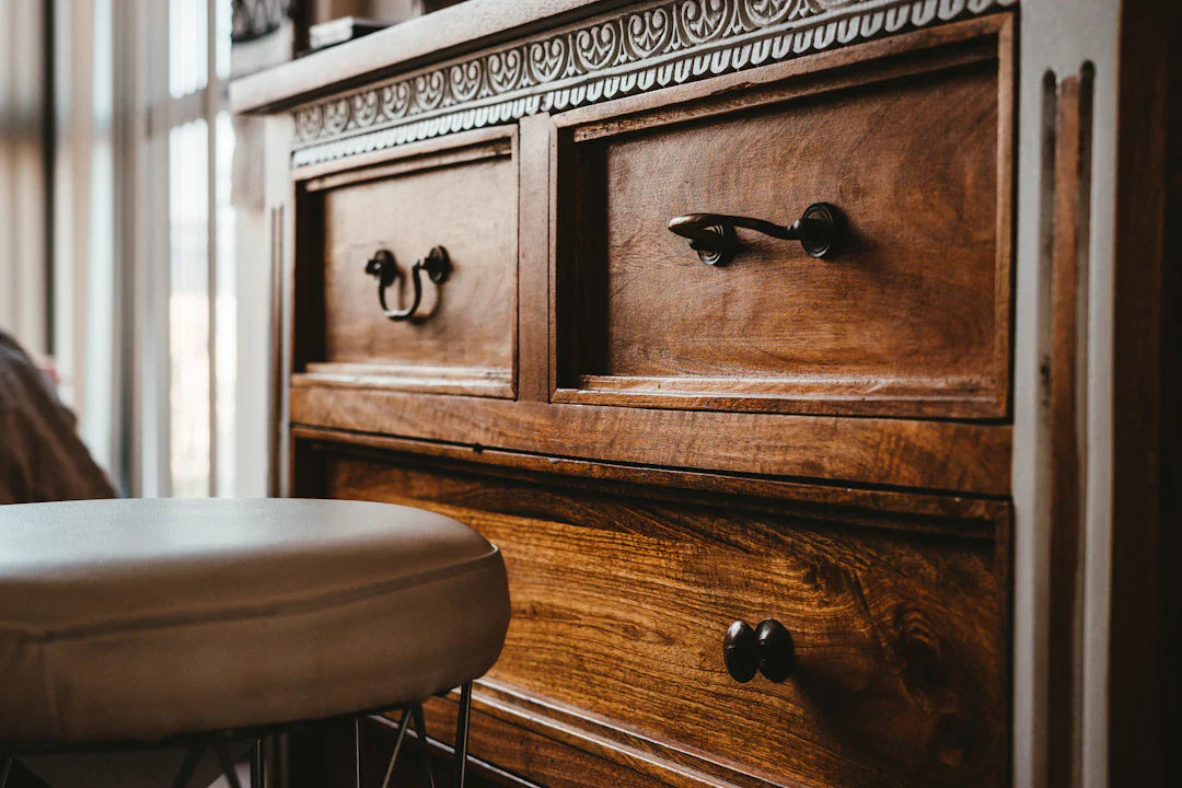 Explore the World of Home Furniture Materials
