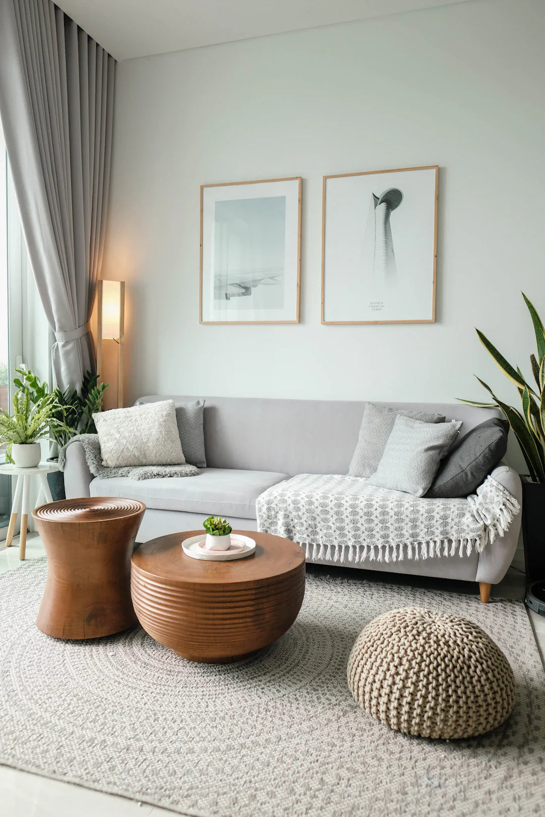 Explore Furniture Styles Minimalist to Bohemian