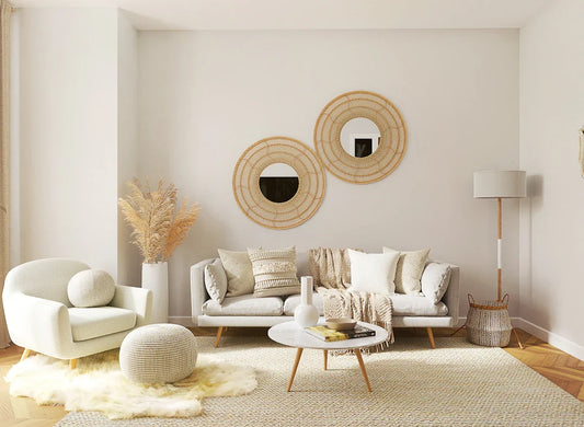 The Right Furniture Transforms Your Space Perfectly