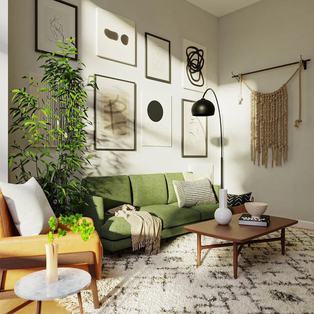 Master Your Space Functional Living Room Layouts Made Easy