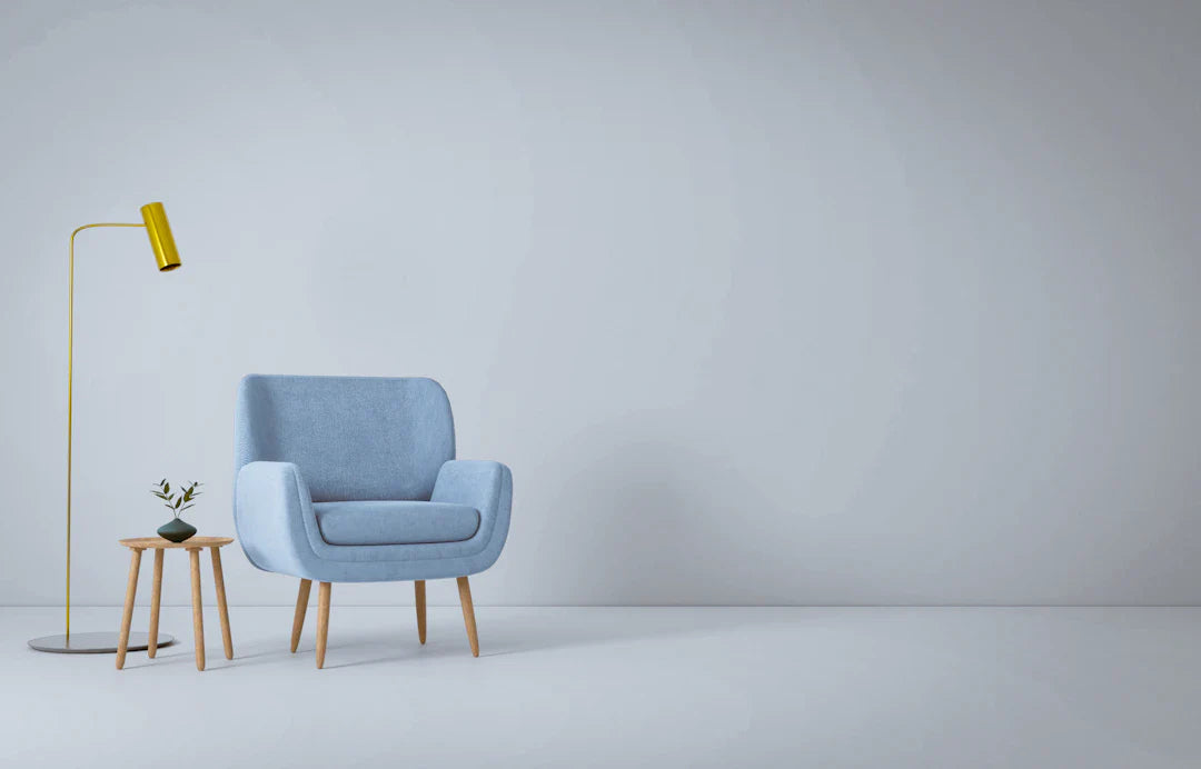 The Magic of Lighting in Furniture Selection