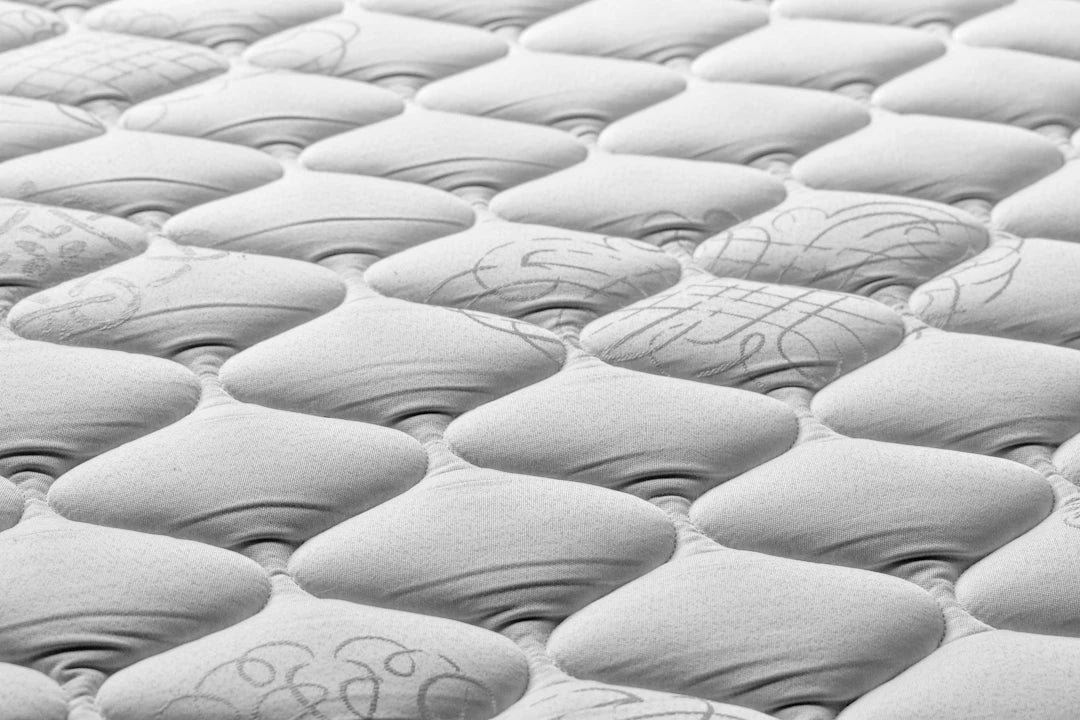 Discover Quality Mattresses for Restful Sleep Support