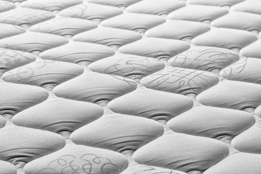 Discover Quality Mattresses for Restful Sleep Support
