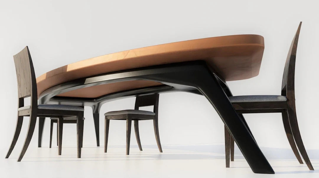 Smart Furniture Solutions for Small Spaces