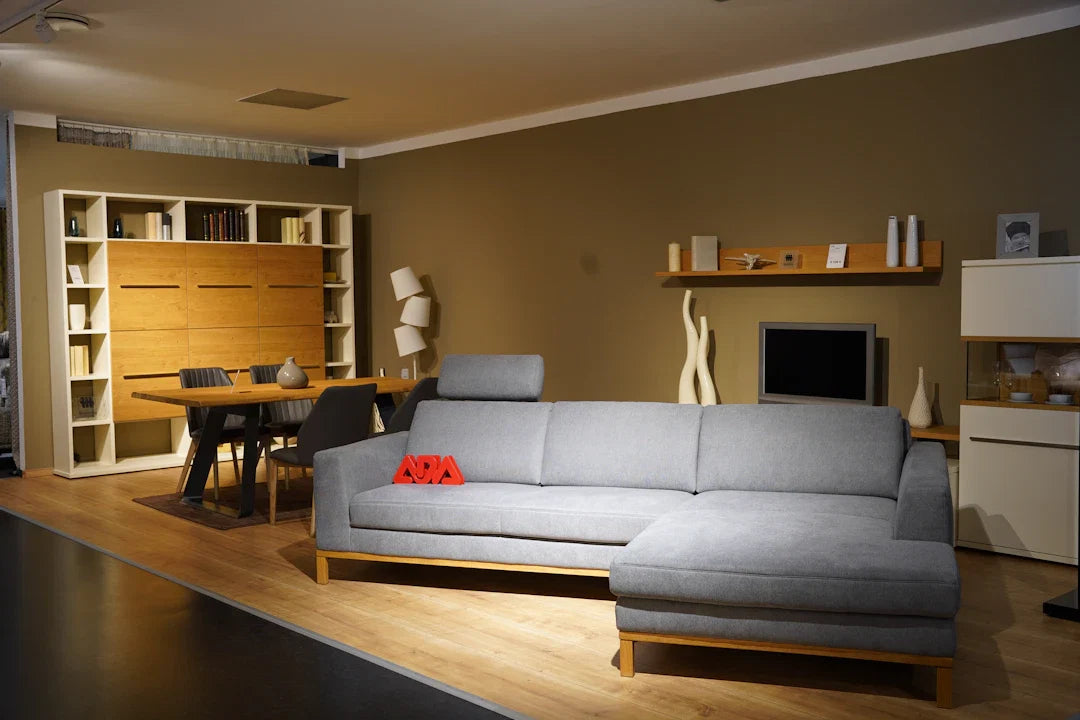 Explore Various Home Furniture Styles for Perfect Décor