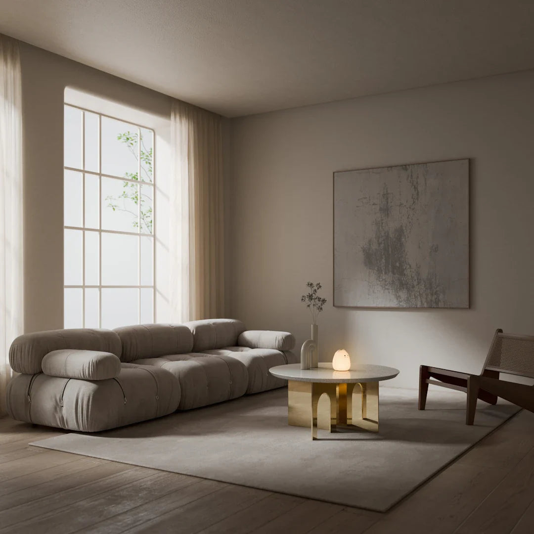 Mix It Up Fun Tips for Mixing and Matching Furniture
