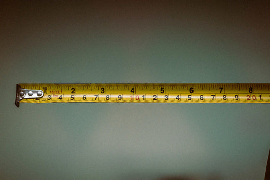 Perfect Measurements Your Guide to Smart Furniture Buying