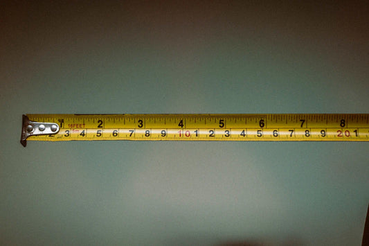 Mastering Space A Guide to Measuring for New Furniture