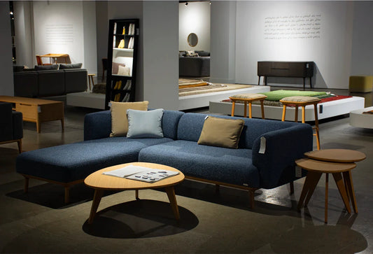 Smart Furniture Solutions for Modern Living Spaces