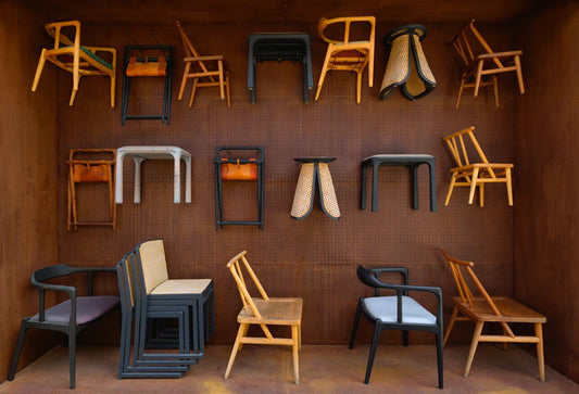 Explore the World of Furniture Styles Today