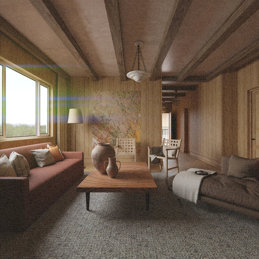 Master Your Space Furniture Layout for Comfort  Flow