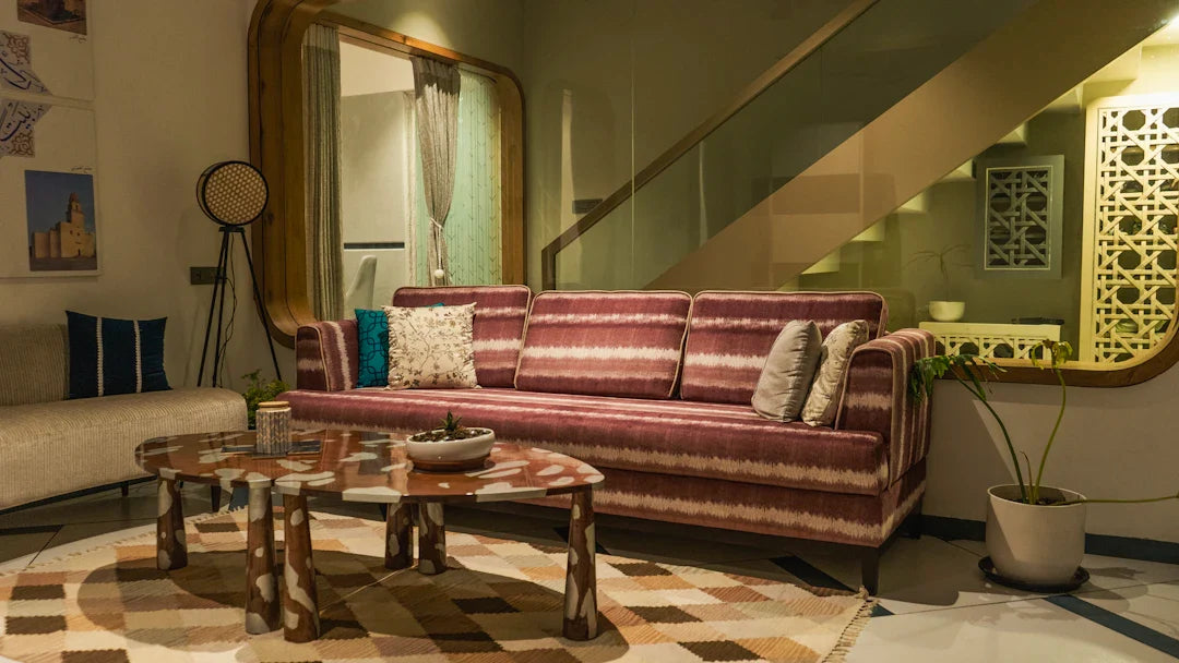 Trends in Home Furniture for 2026 What's In and What's Out