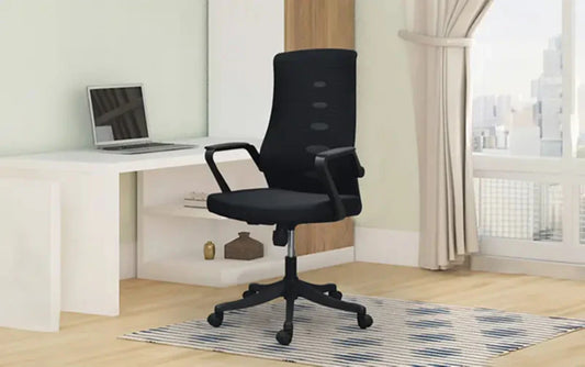 Comfortable Office Chairs for Your Home Workspace