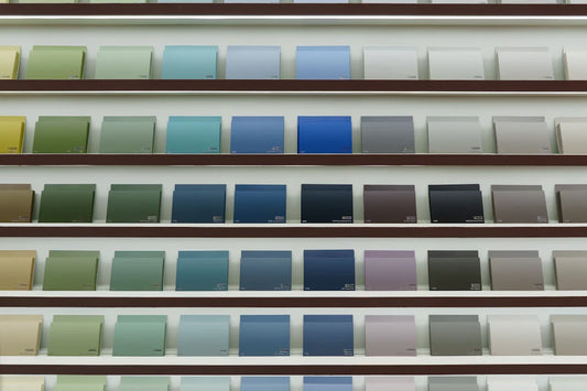 The Impact of Color Schemes on Furniture Selection