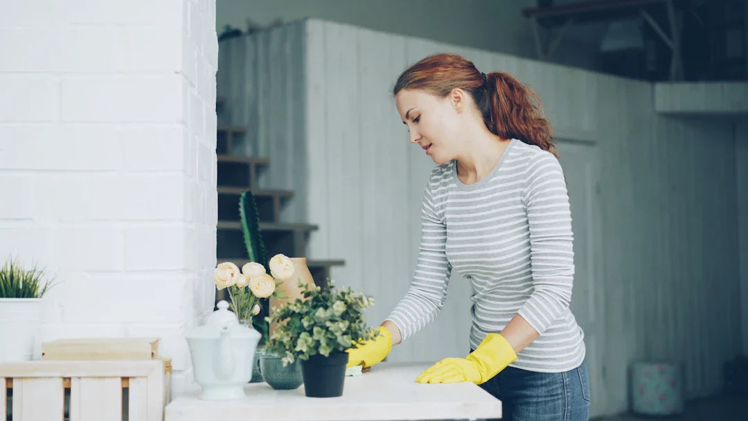 How to Care for and Maintain Your Home Furniture