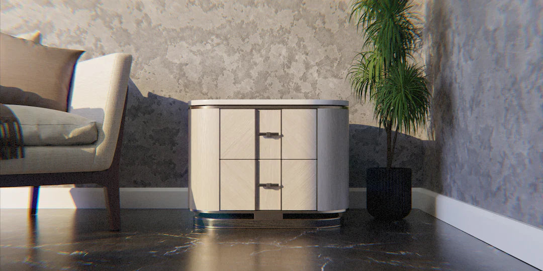 Maximizing Small Spaces with Smart Furniture Solutions