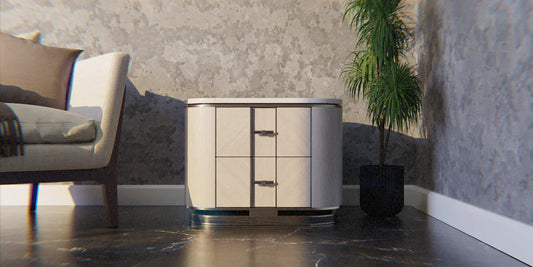 Maximizing Small Spaces with Smart Furniture Solutions