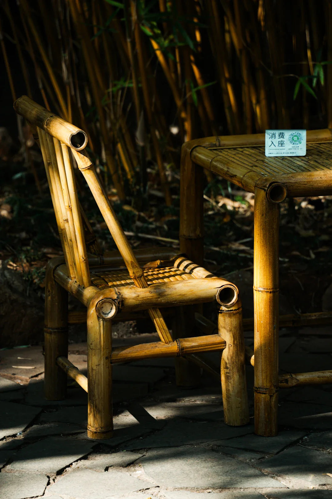 Sustainable Furniture Making Eco-Friendly Choices