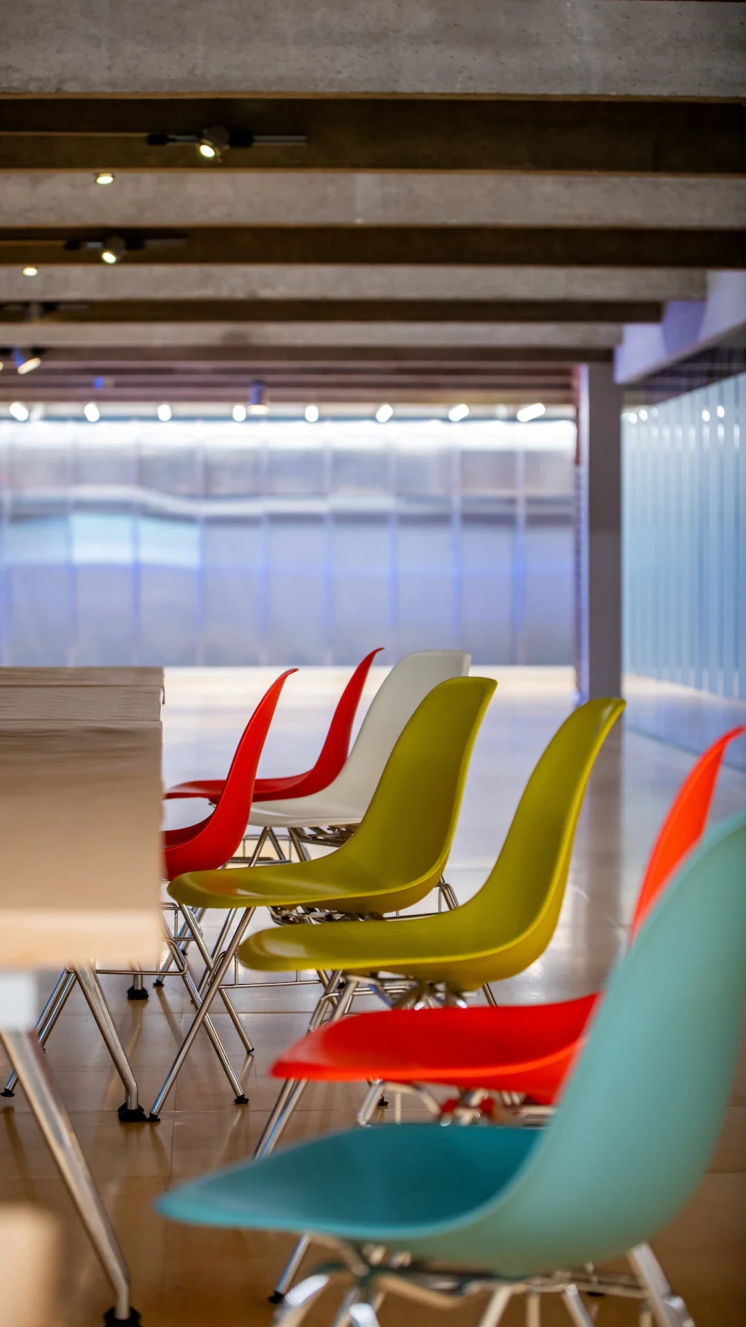 The Impact of Color Psychology in Choosing Furniture