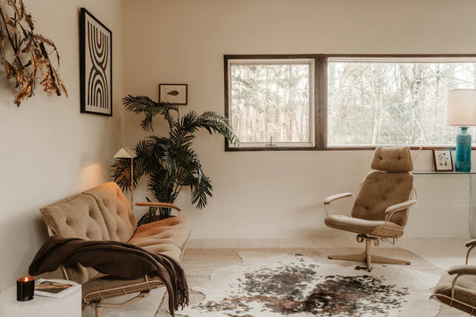 Creating a Cozy Atmosphere with Home Furniture