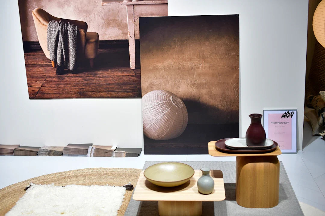How to Choose the Right Color Palette for Your Furniture