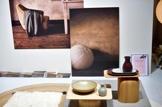 How to Choose the Right Color Palette for Your Furniture