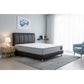 Sleepy Night Symphony Posture Firm Pocket Spring Mattress