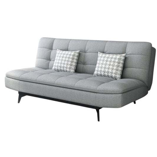 Multi-Functional Fabric Sofa Bed – Available in 3 Trendy Colours for Ultimate Comfort