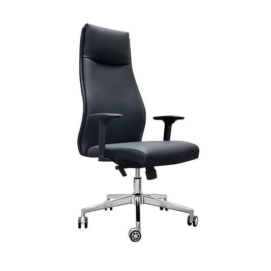Modern Home Office PU Leather Chair SG-A1905