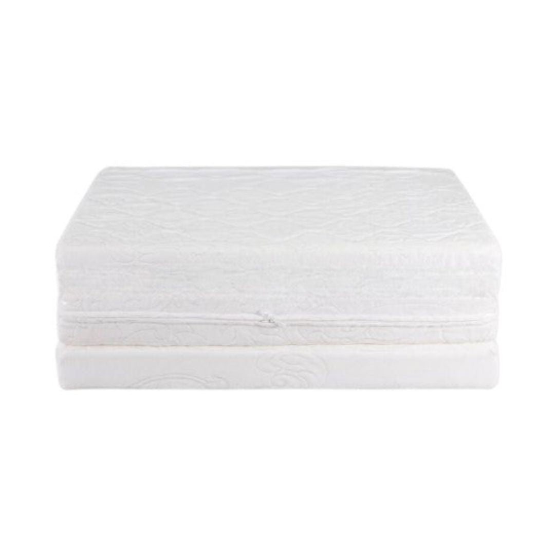 Sleepy Night 3-Fold Mattress Orthopedic High Density Foam Foldable Mattress
