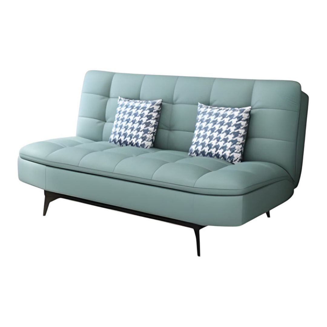Multi-Functional Fabric Sofa Bed – Available in 3 Trendy Colours for Ultimate Comfort