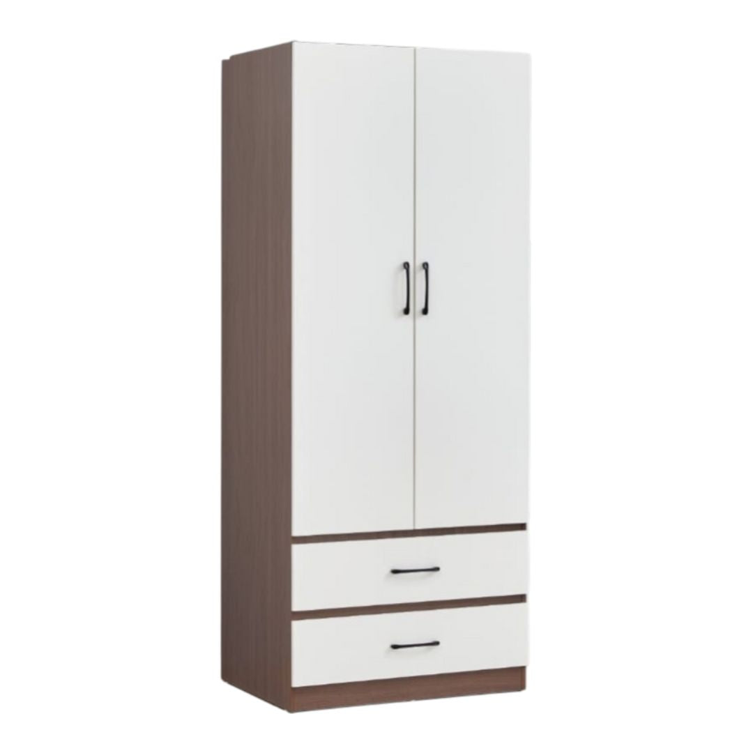 Premium Wardrobe Collection with LED Lights