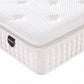 Snoova NeuroTech Mattress 100% Natural Latex, 7-Zone Pocket Spring & Smart Massage System Grandeur Furnishings