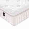 Snoova NeuroTech Mattress 100% Natural Latex, 7-Zone Pocket Spring & Smart Massage System Grandeur Furnishings