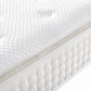 Snoova NeuroTech Mattress 100% Natural Latex, 7-Zone Pocket Spring & Smart Massage System Grandeur Furnishings