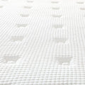 Snoova NeuroTech Mattress 100% Natural Latex, 7-Zone Pocket Spring & Smart Massage System Grandeur Furnishings
