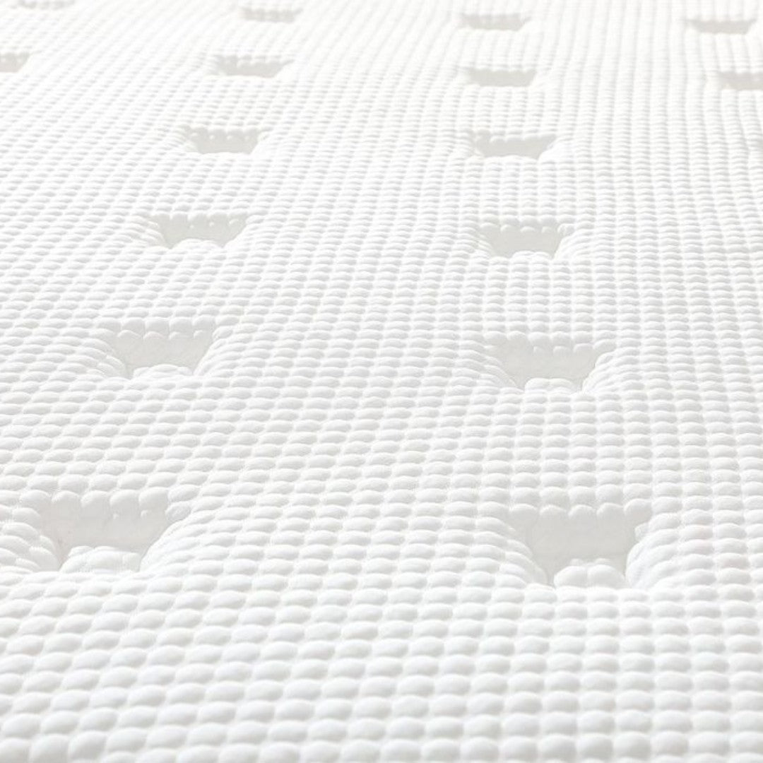 Snoova NeuroTech Mattress 100% Natural Latex, 7-Zone Pocket Spring & Smart Massage System Grandeur Furnishings
