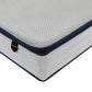Snoova Premiere 13" Mattress - Cooling Gel Memory Foam Pillow Top & Pocket Springs Grandeur Furnishings