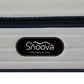 Snoova Premiere 13" Mattress - Cooling Gel Memory Foam Pillow Top & Pocket Springs Grandeur Furnishings