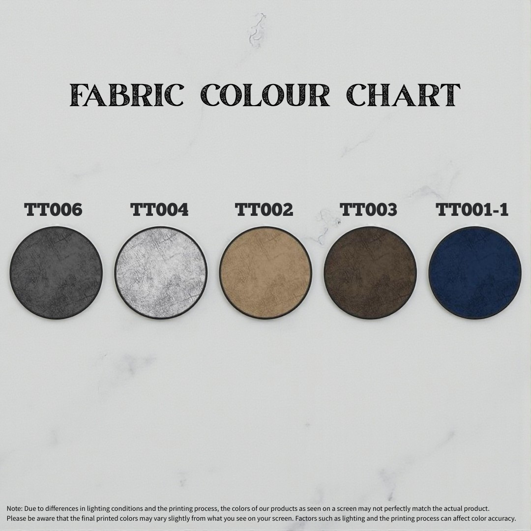 Modern Upholstered Bed Frame with Padded Headboard