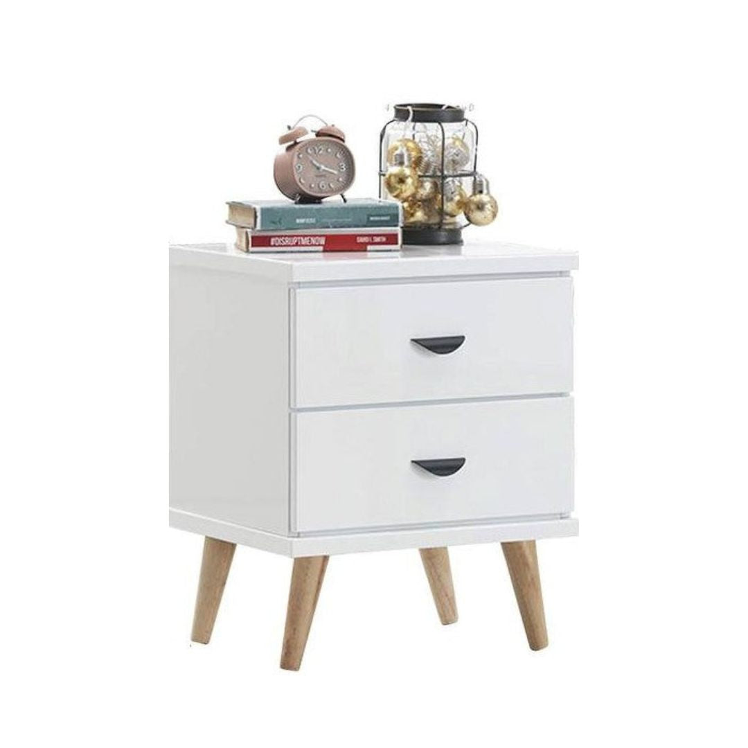 Contemporary Bed Side Table